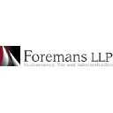 Foremans Llp logo