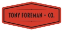 Foreman Wolf logo