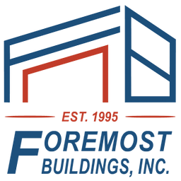 Foremost Buildings, Inc. logo