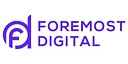 Foremost Digital logo