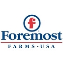 Foremost Farms Usa logo