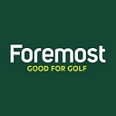 Foremost Golf Ltd logo
