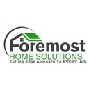 Foremost Home Solutions logo