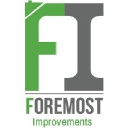 Foremost Roofing Solutions logo