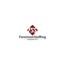 Foremost Staffing Solutions Inc. logo