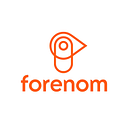 Logitjänst Forenom AB logo
