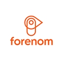 Logitjänst Forenom AB logo