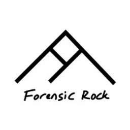 Forensic Rock, LLC logo