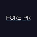 Forepr logo