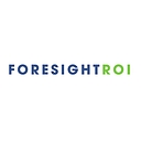 Logo of Foresight ROI, Inc