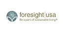 Foresight Usa, Inc. logo