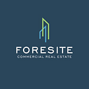 Foresite Commercial Real Estate logo