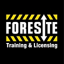 Foresite Training logo