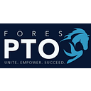 Fair Oaks Ranch Elementary PTO logo