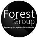 Forest Group logo