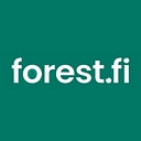 forest.fi logo