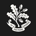 Forest Hall School logo
