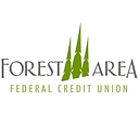 Forest Area Federal Credit Union logo