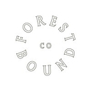 Logo for forestbound.com
