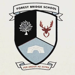 Forest Bridge School Ltd logo