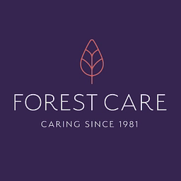 Forest Care Ltd logo