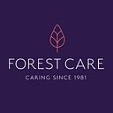 Forest Care logo