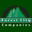 Forest City Companies logo