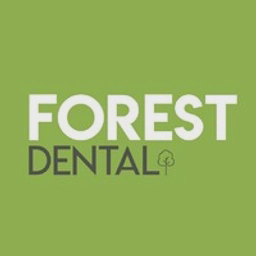 JTPD Limited T/A Forest Dental logo