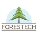 Forestech International logo