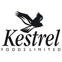 Kestrel Foods Limited logo