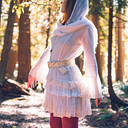 Forest Girl Clothing
