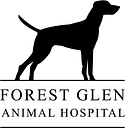 Forest Glen Animal Hospital logo