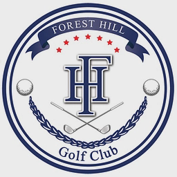 Forest Hill Golf Club Ltd logo