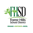 Forest Hills Local Schools logo