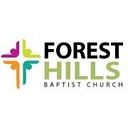 Forest Hills Baptist Church, Raleigh, Nc logo
