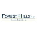 Forest Hills Of Dc logo