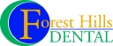 Forest Hills Dental logo
