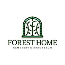 Forest Home Historic Preservation logo