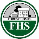 Forest Homes logo