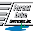 Forest Lake Contracting logo