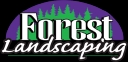 Forest Landscaping logo