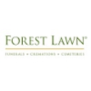 Forest Lawn Memorial Parks And Mortuaries logo