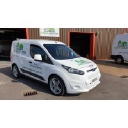 Forest Logistics Limited logo
