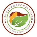 City of Forest Park logo