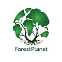 Forestplanet Inc logo