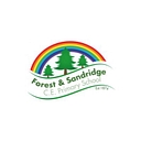Forest and Sandridge Church of England Primary School logo