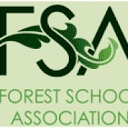 Forest School Association logo