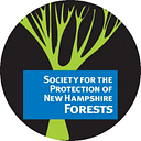Society for the Protection of New logo