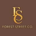 Forest Street Co logo
