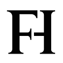 Forest To Home logo